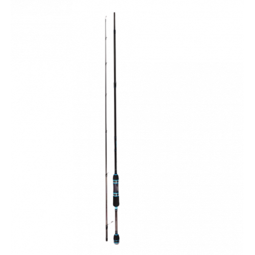 Спиннинг Metsui Jerk Master 692ML 4-26g