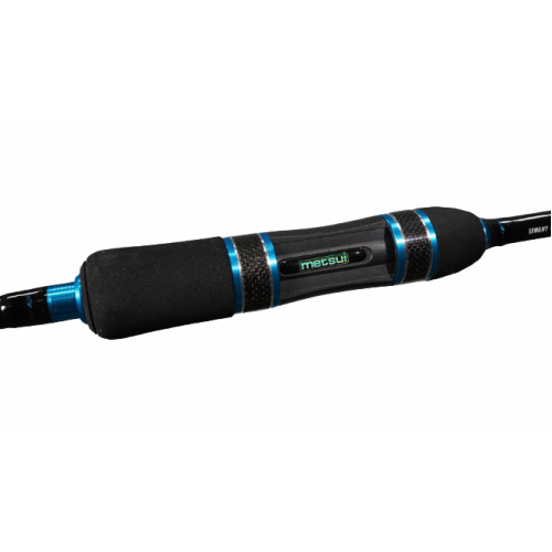 Спиннинг Metsui Jerk Master 692ML 4-26g