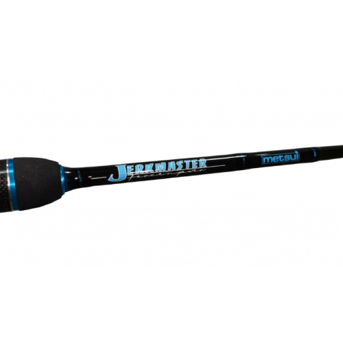 Спиннинг Metsui Jerk Master 692ML 4-26g