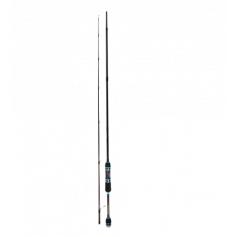 Спиннинг Metsui Jerk Master 612ML 3-21g