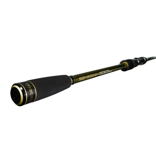 Спиннинг Metsui Sensation 902H 2.74m 12-46g