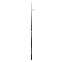 Спиннинг Metsui Sensation 782ML 2.34m 3-18g