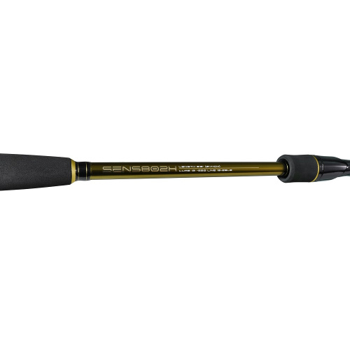 Спиннинг Metsui Sensation 902H 2.74m 12-46g