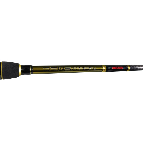 Спиннинг Metsui Sensation 902H 2.74m 12-46g