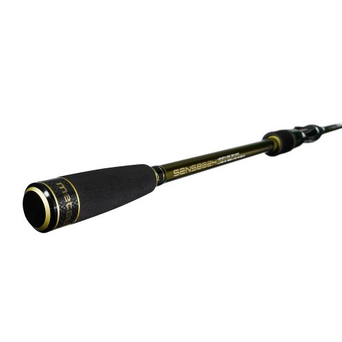 Спиннинг Metsui Sensation 802H 2.44m 12-52g