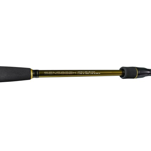Спиннинг Metsui Sensation 802H 2.44m 12-52g