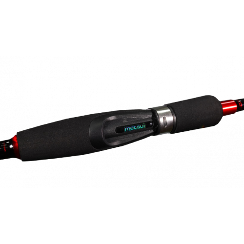 Спиннинг Metsui Stair Master 762ML 5-21g