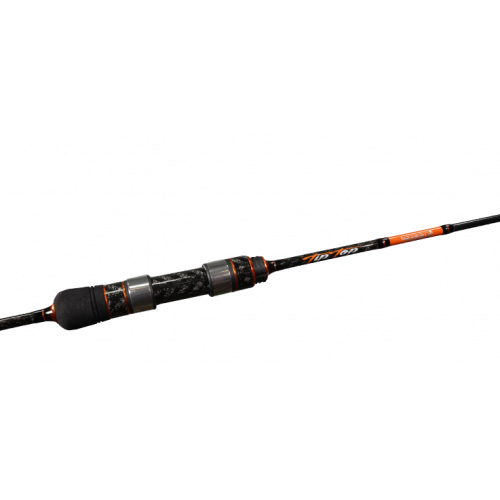 Спиннинг Metsui Tip-Top 602XULS 0.4-2.5g