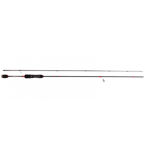 Спиннинг Metsui Trout Master 662L 1-8g