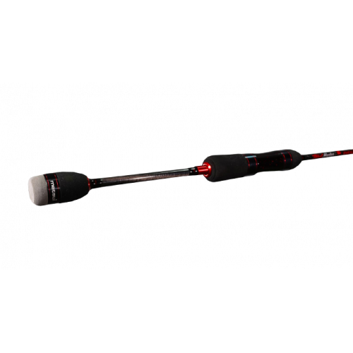 Спиннинг Metsui Trout Master 662L 1-8g