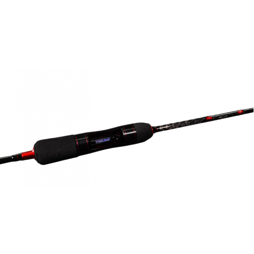 Спиннинг Metsui Trout Master 662L 1-8g