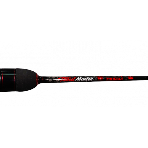 Спиннинг Metsui Trout Master 662L 1-8g