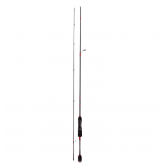 Спиннинг Metsui Trout Master 662L 1-8g