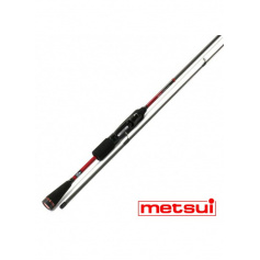 Спиннинг Metsui Specter 662ML 1,98m 6-21g 