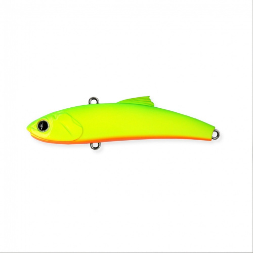 Раттлин Narval Frost Candy Vib 85mm 26g #005-Limetreuse