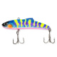 Раттлин Narval Frost Candy Vib 70mm 14g #020 Wavy Parrot