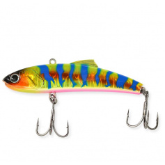 Раттлин Narval Frost Candy Vib 80mm 21g #025 Tropicana
