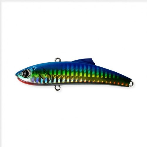 Раттлин Narval Frost Candy Vib 80mm 21g #001-Tuna
