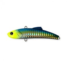 Раттлин Narval Frost Candy Vib 80mm 21g #002-Lemon Head