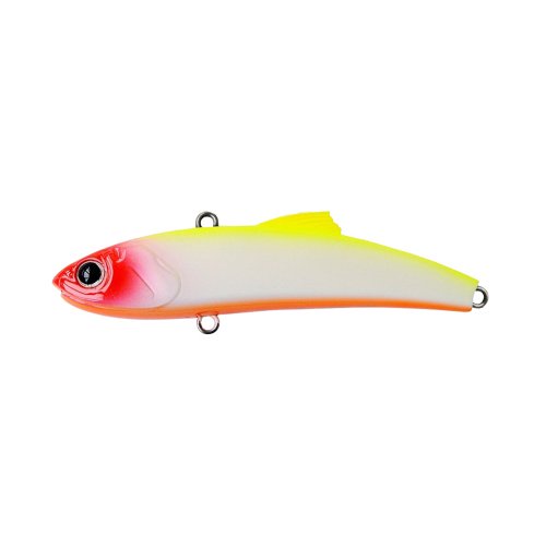 Раттлин Narval Frost Candy Vib 95mm 32g #003-Clown