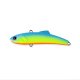Раттлин Narval Frost Candy Vib 70mm 14g #004-Blue Back Chartreuse