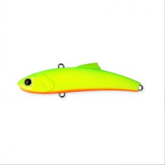 Раттлин Narval Frost Candy Vib 85mm 26g #005-Limetreuse