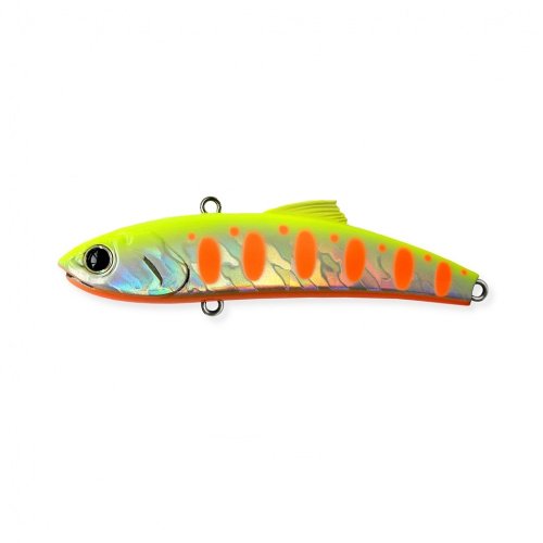 Раттлин Narval Frost Candy Vib 80mm 21g #006-Motley Fish