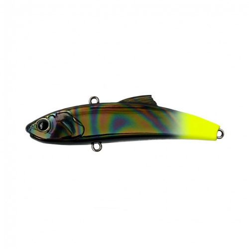 Раттлин Narval Frost Candy Vib 85mm 26g #007-Gasolime