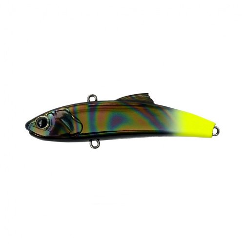 Раттлин Narval Frost Candy Vib 80mm 21g #007-Gasolime