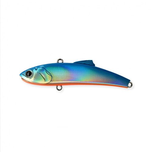 Раттлин Narval Frost Candy Vib 70mm 14g #008-Blue Back Holo