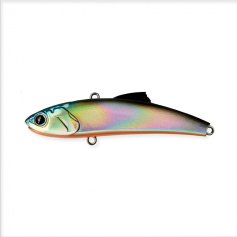 Раттлин Narval Frost Candy Vib 95mm 32g #009-Smoky Fish Holo