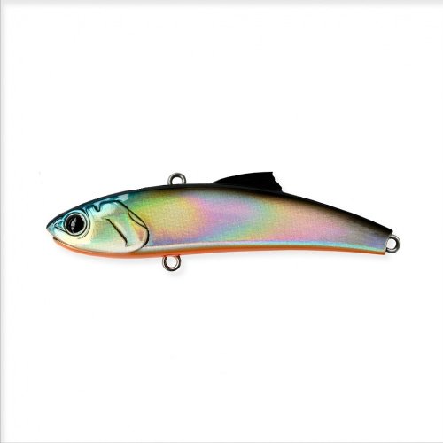 Раттлин Narval Frost Candy Vib 95mm 32g #009-Smoky Fish Holo