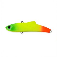 Раттлин Narval Frost Candy Vib 70mm 14g #010-Traffic Light