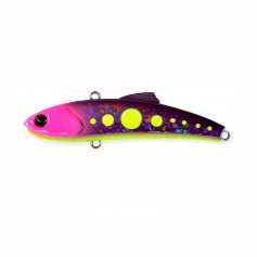Раттлин Narval Frost Candy Vib 95mm 32g #015-Galaxy