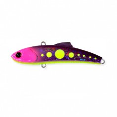 Раттлін Narval Frost Candy Vib 85мм 26g #015-Galaxy