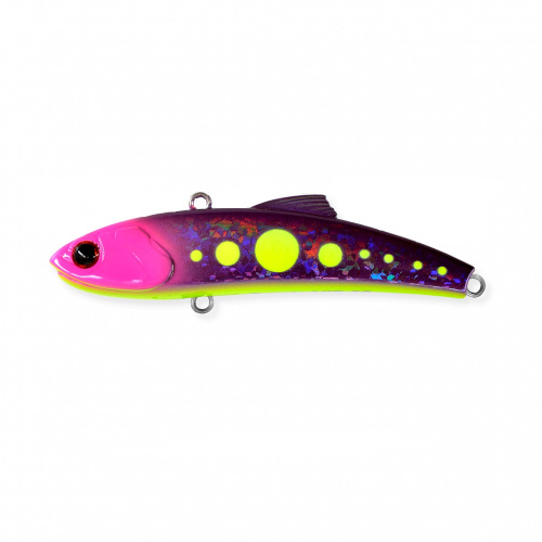 Раттлін Narval Frost Candy Vib 85мм 26g #015-Galaxy