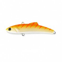 Раттлин Narval Frost Candy Vib 70mm 14g #014-Tiger Prawn
