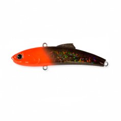 Раттлин Narval Frost Candy Vib 95mm 32g #019-Torch