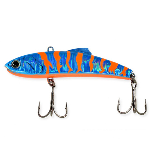 Раттлин Narval Frost Candy Vib 95mm 32g #023 Sea Sunset