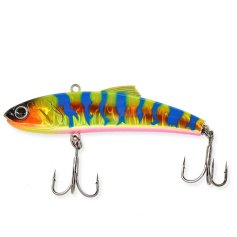 Раттлин Narval Frost Candy Vib 95mm 32g #025 Tropicana