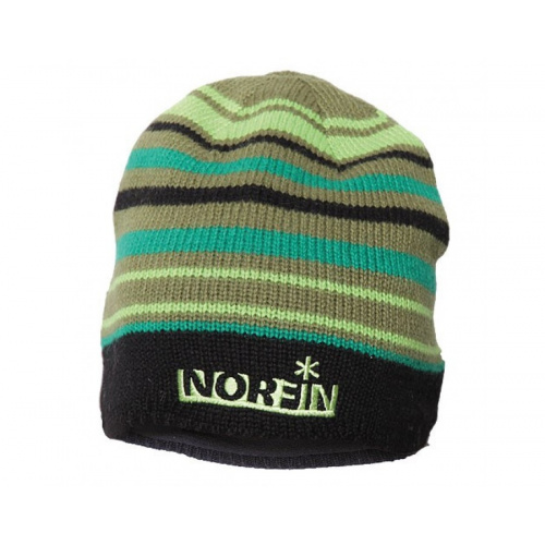 Шапка Norfin Frost DG XL