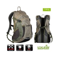 Рюкзак Norfin MERIDIAN 25л / NF