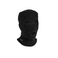 Шапка-маска Norfin Knitted Black XL