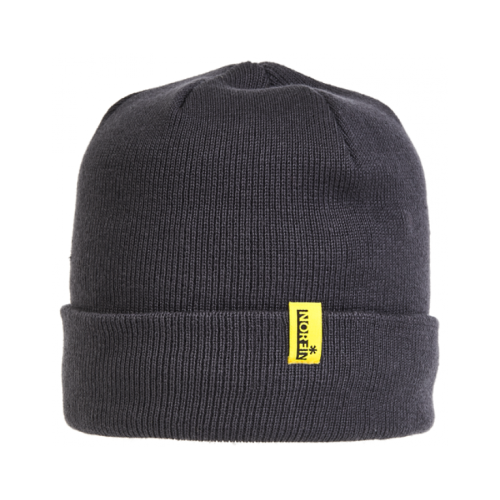 Шапка Norfin Kobold Warm GY L