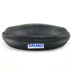 Футляр для очков Salmo (черный) / 01