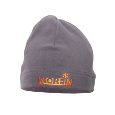 Шапка Norfin Fleece Серая L
