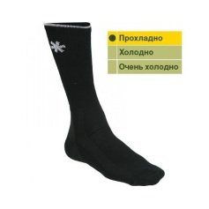 Шкарпетки Norfin Feet Line XL (45-47)