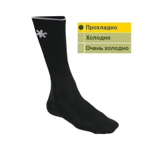 Носки Norfin Feet Line XL (45-47)