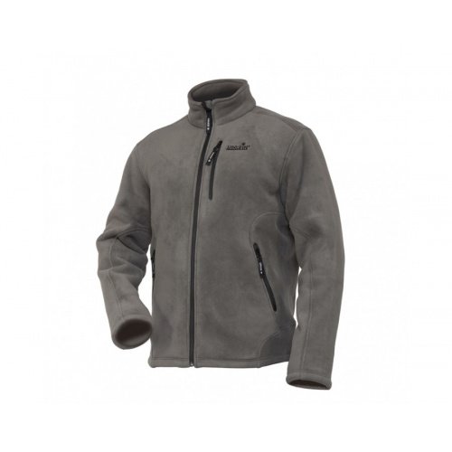 Куртка NORFIN NORTH Gray L