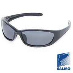 Очки поляризационные Salmo 15 (поликарбонат, линзы дымчатые)